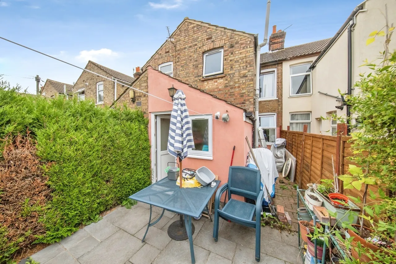 Wellesley Road, Ipswich, Suffolk, IP4, photo 14