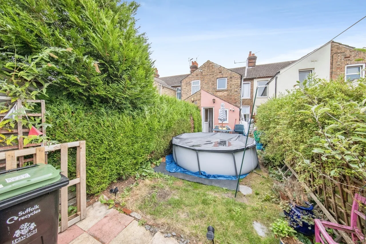 Wellesley Road, Ipswich, Suffolk, IP4, photo 15