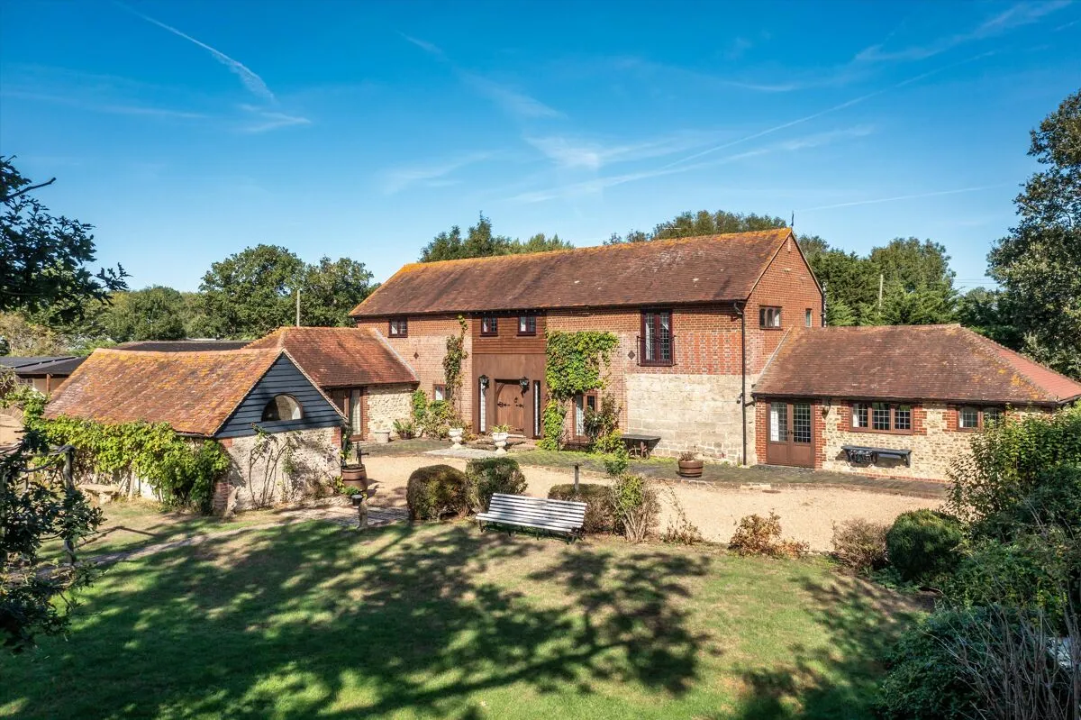 4 bed house for sale, Broadford Bridge, Billingshurst, RH14