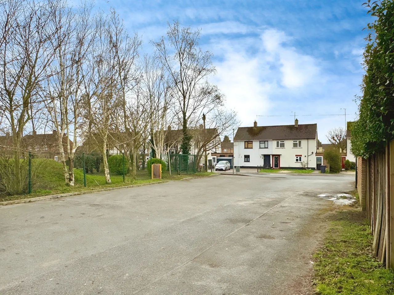 Brickley Lane, Devizes, photo 3