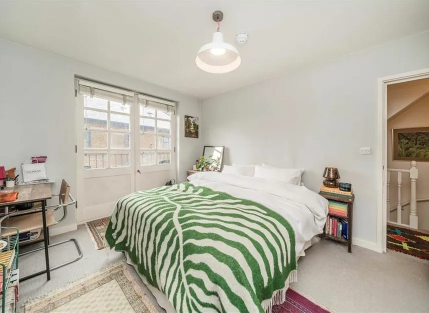 Hatcham Park Mews, New Cross, SE14, photo 8