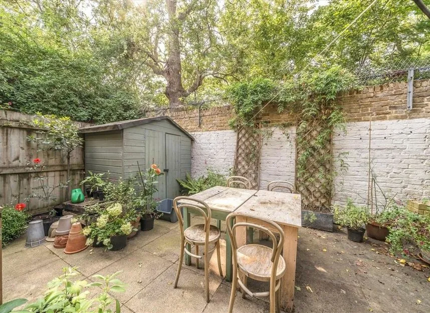 Hatcham Park Mews, New Cross, SE14, photo 5