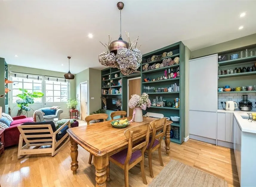 Hatcham Park Mews, New Cross, SE14, photo 4