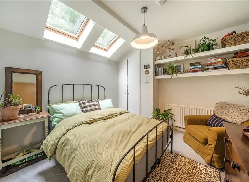 Hatcham Park Mews, New Cross, SE14, photo 7