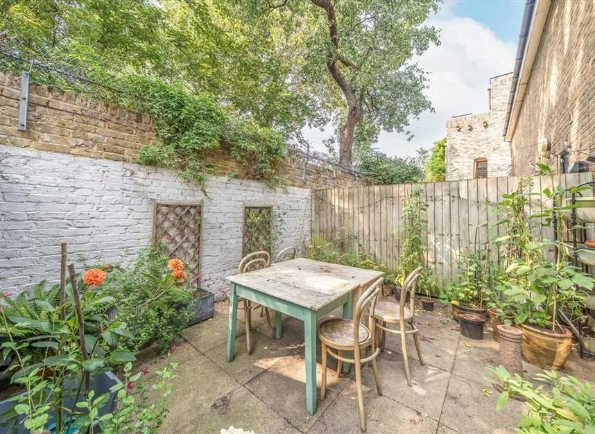Hatcham Park Mews, New Cross, SE14, photo 11