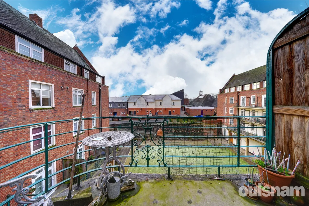 Friar Street, Droitwich, Worcestershire, WR9 8EB, photo 10
