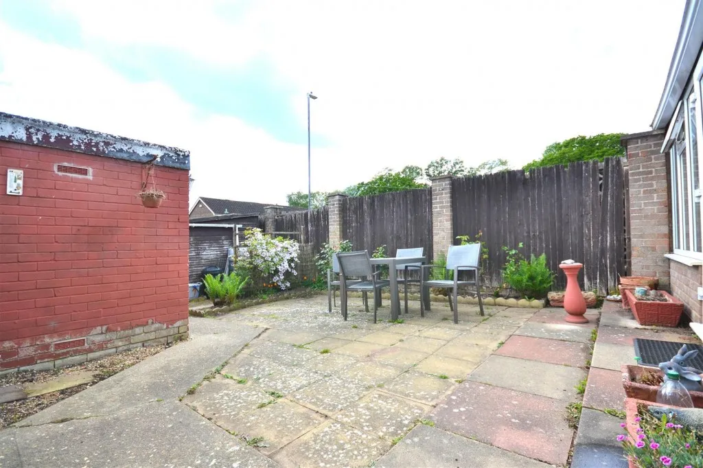 Silver Green, King's Lynn, PE30, photo 14