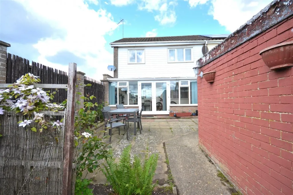 Silver Green, King's Lynn, PE30, photo 13
