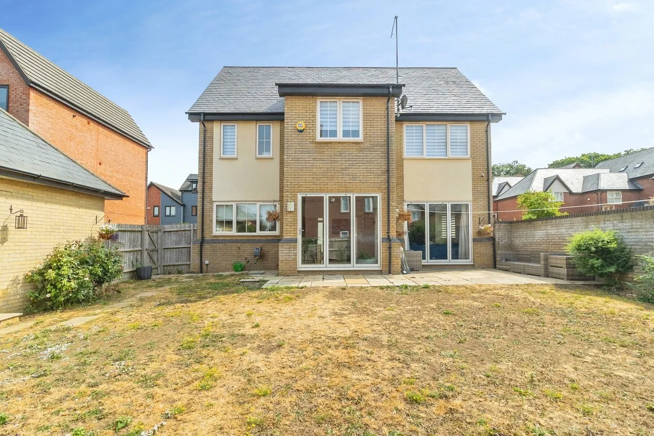 Harley Drive, Walton, MK7, photo 2