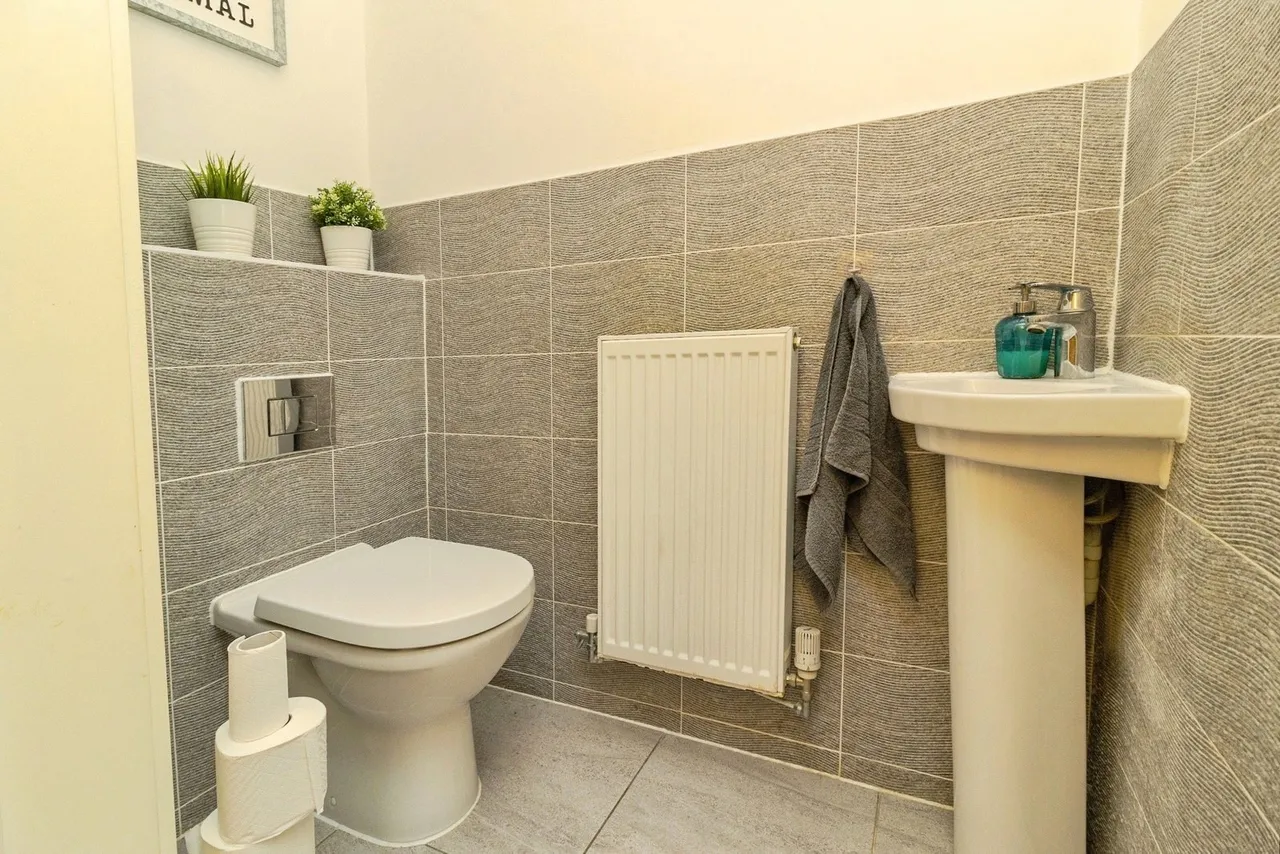 Harley Drive, Walton, MK7, photo 9