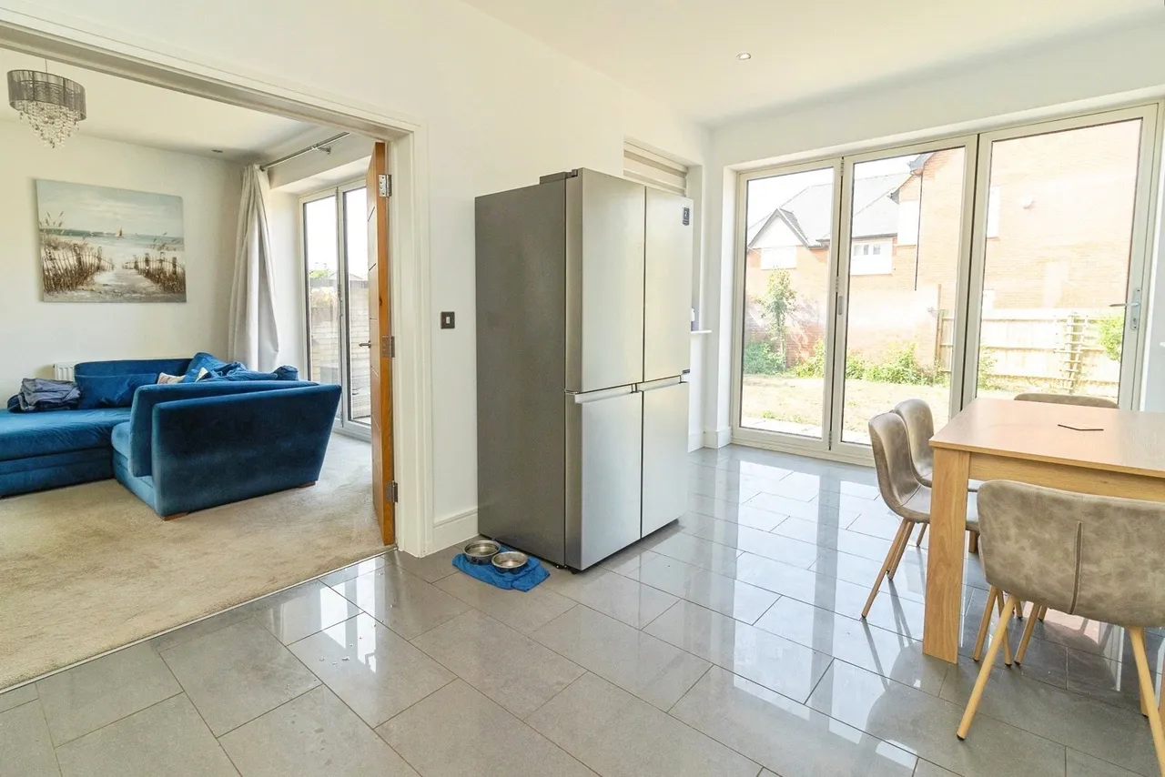 Harley Drive, Walton, MK7, photo 6