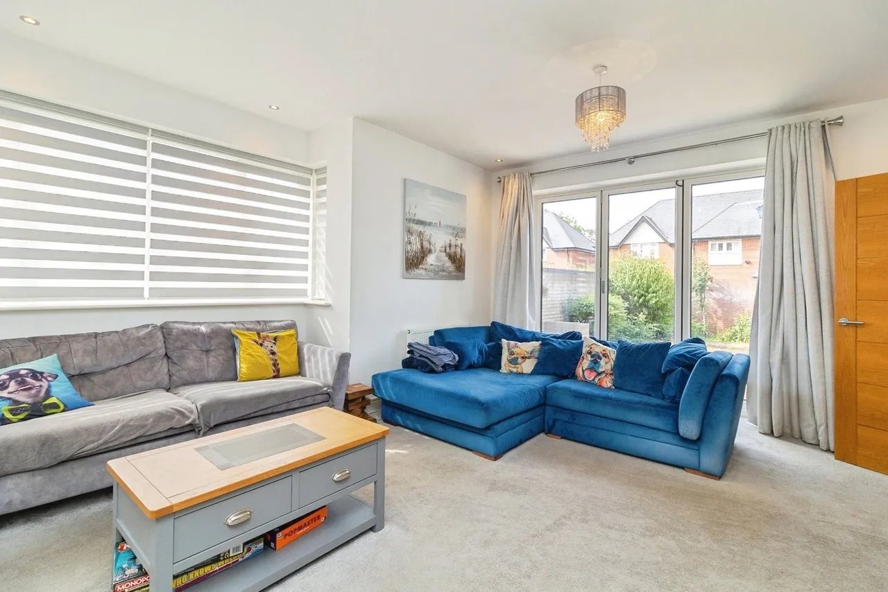 Harley Drive, Walton, MK7, photo 5