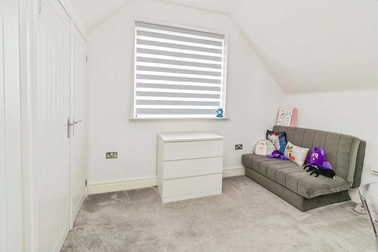 Harley Drive, Walton, MK7, photo 21