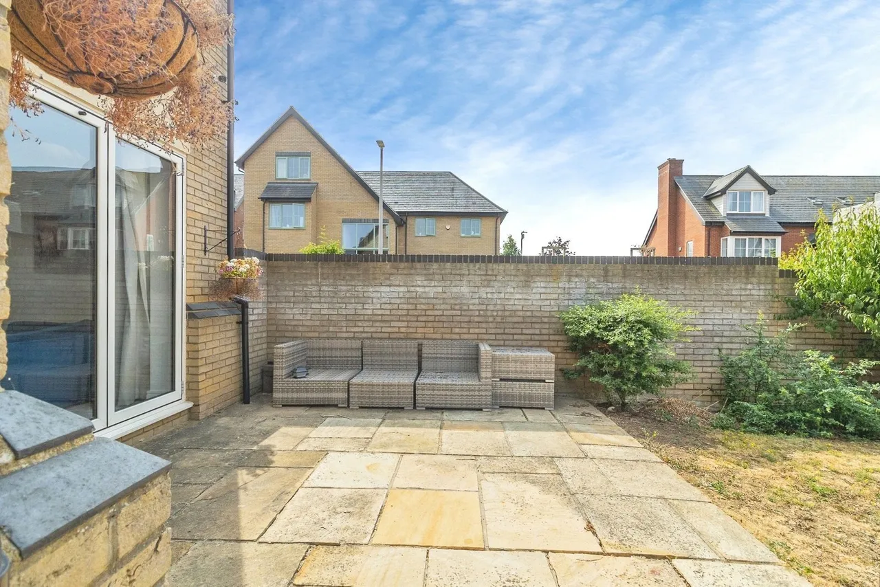 Harley Drive, Walton, MK7, photo 22