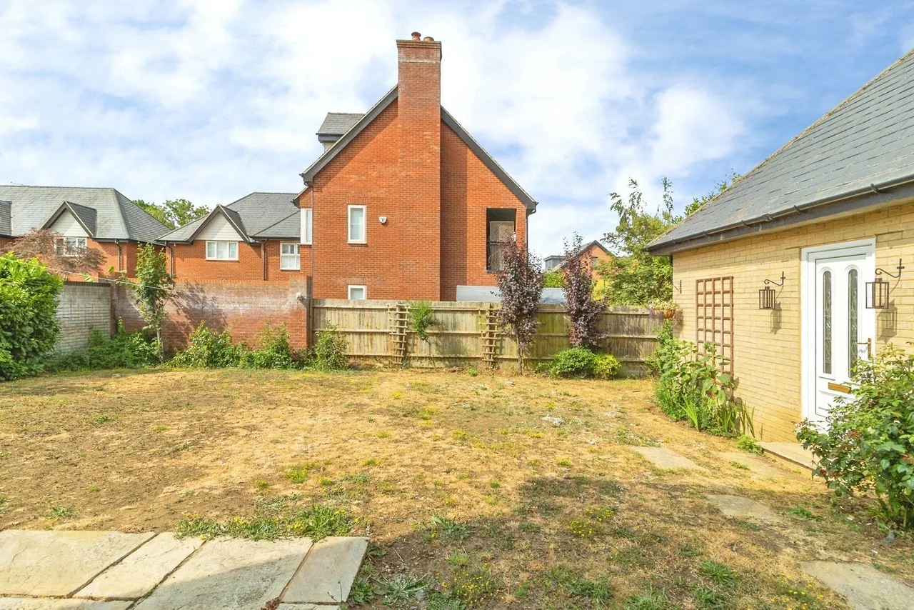 Harley Drive, Walton, MK7, photo 10