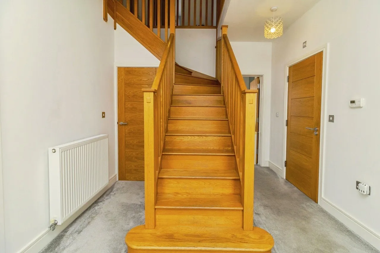 Harley Drive, Walton, MK7, photo 18