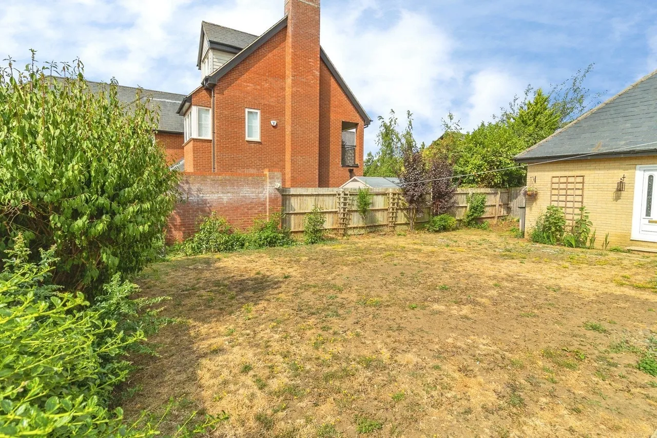 Harley Drive, Walton, MK7, photo 11