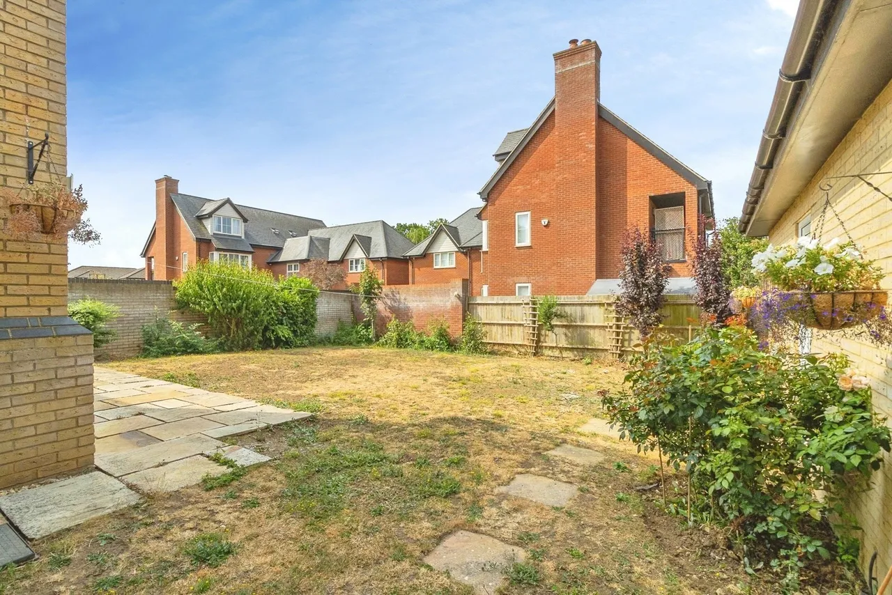 Harley Drive, Walton, MK7, photo 27