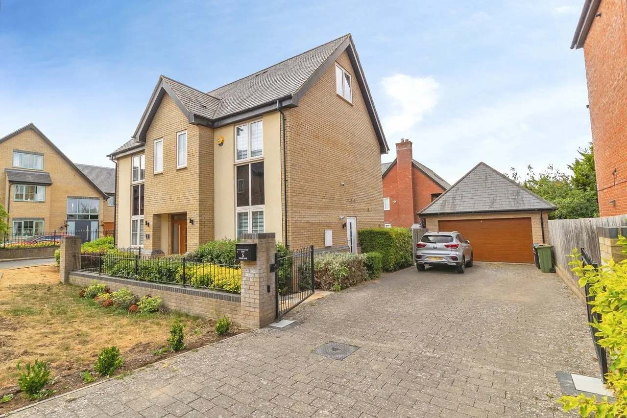 Harley Drive, Walton, MK7, photo 24