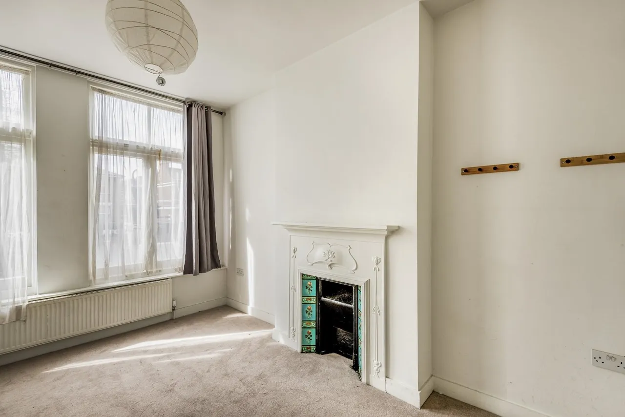 2 bed flat to rent — Rushey Green, London, SE6