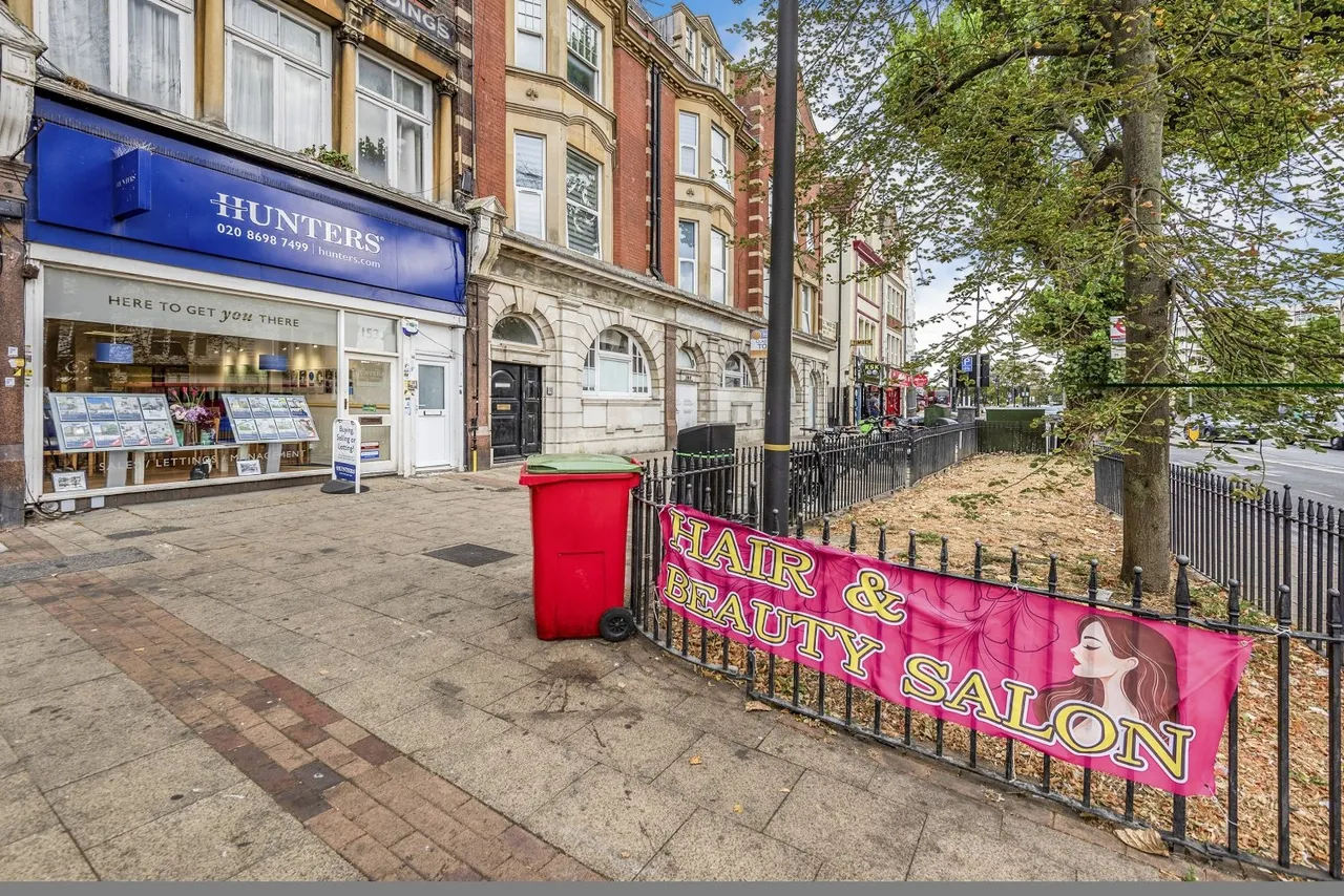 Rushey Green, London, SE6, photo 21