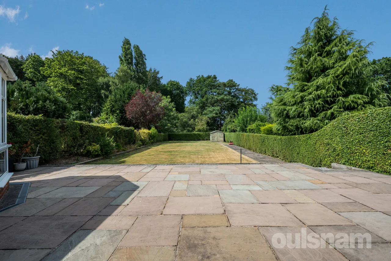 Green Meadow Road, Bournville Village Trust, Selly Oak, Birmingham, B29 4DD, photo 12