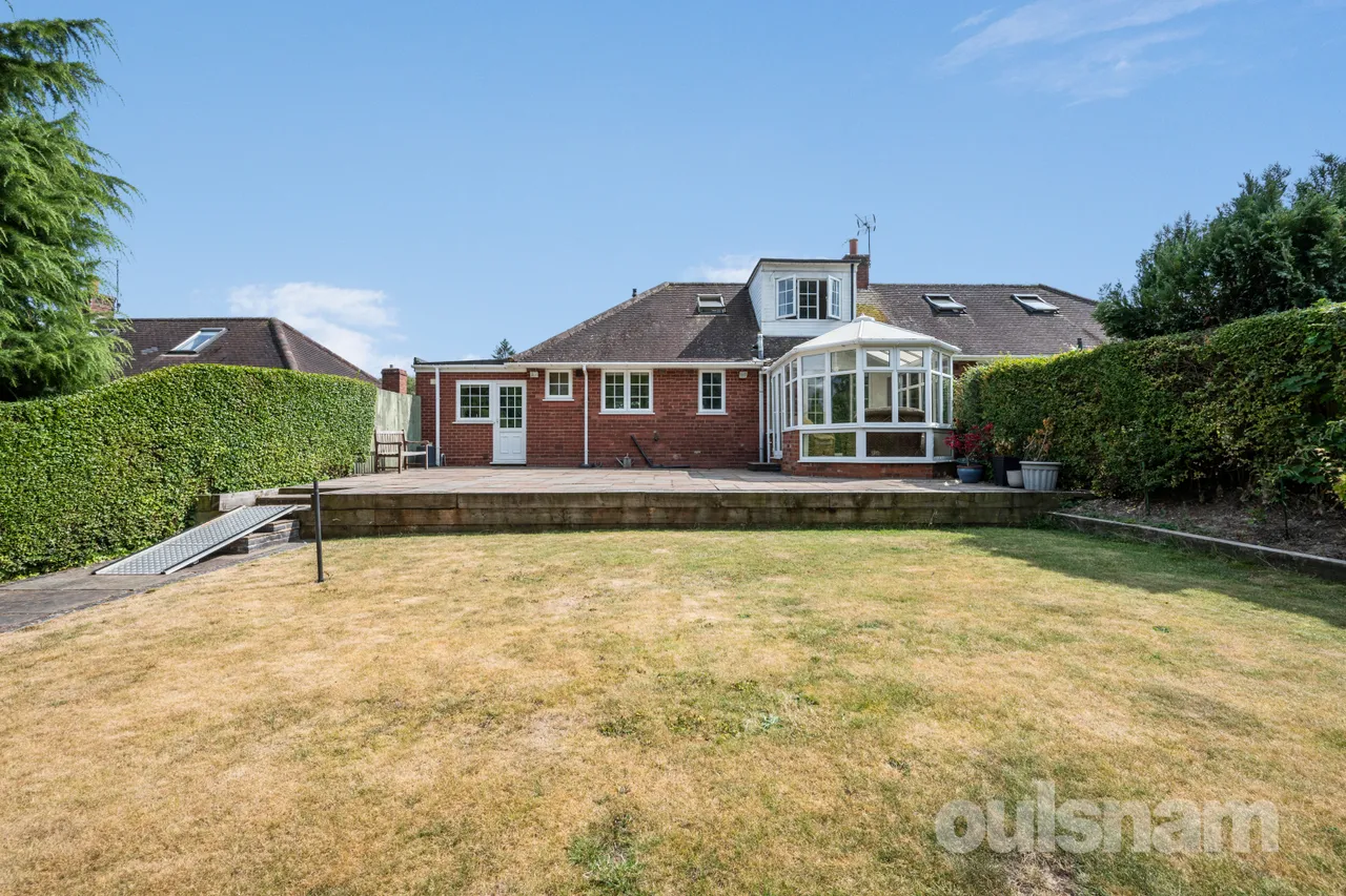 Green Meadow Road, Bournville Village Trust, Selly Oak, Birmingham, B29 4DD, photo 15