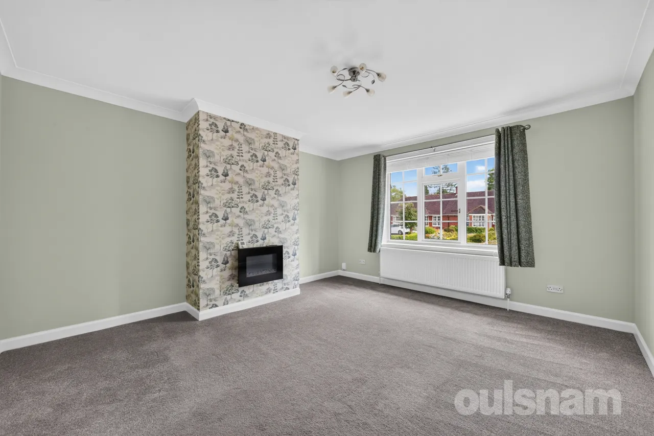 Green Meadow Road, Bournville Village Trust, Selly Oak, Birmingham, B29 4DD, photo 2