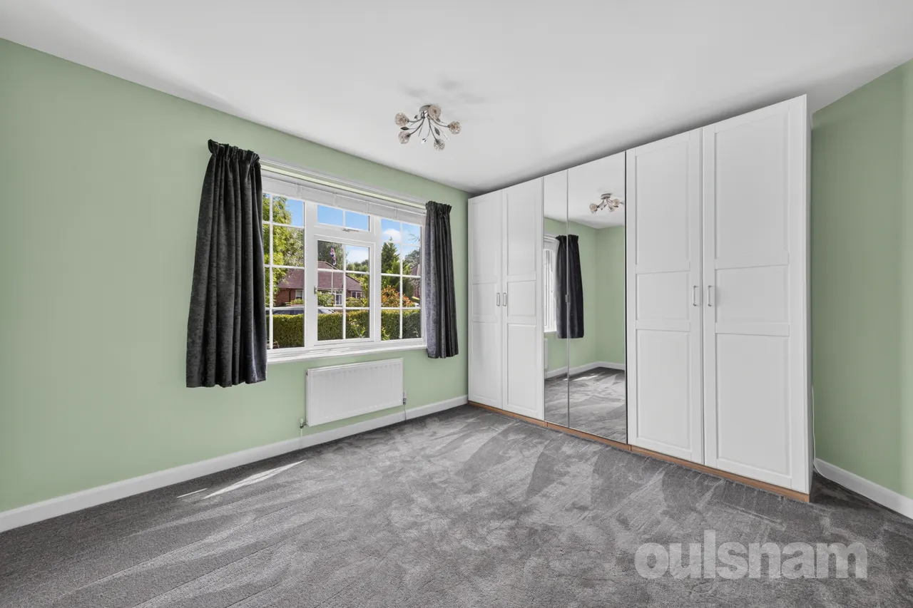 Green Meadow Road, Bournville Village Trust, Selly Oak, Birmingham, B29 4DD, photo 7