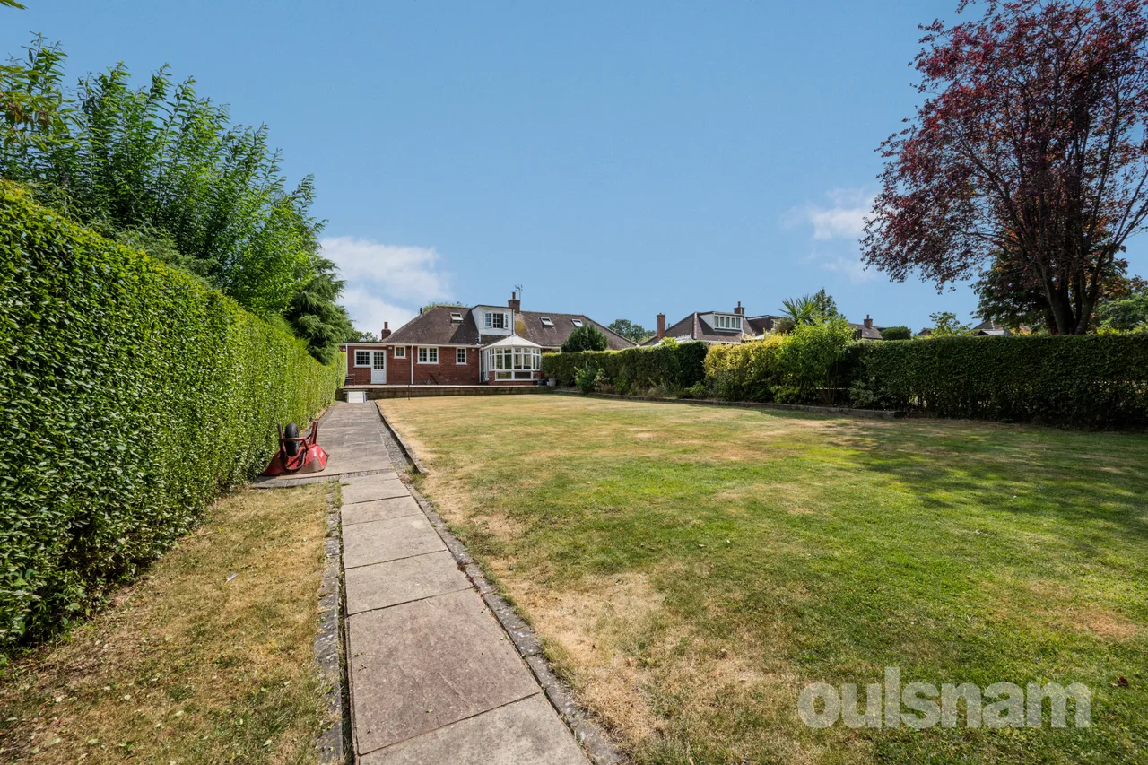 Green Meadow Road, Bournville Village Trust, Selly Oak, Birmingham, B29 4DD, photo 13