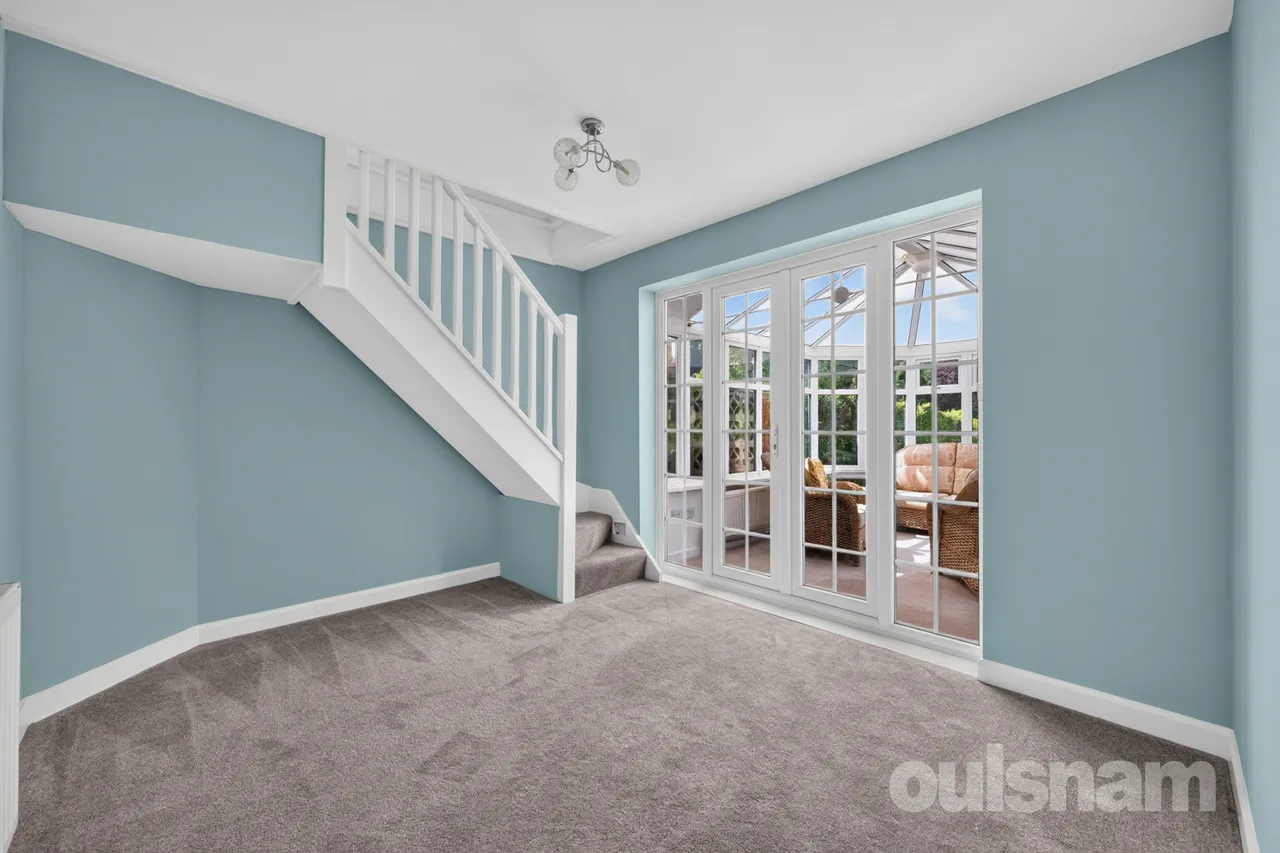 Green Meadow Road, Bournville Village Trust, Selly Oak, Birmingham, B29 4DD, photo 3
