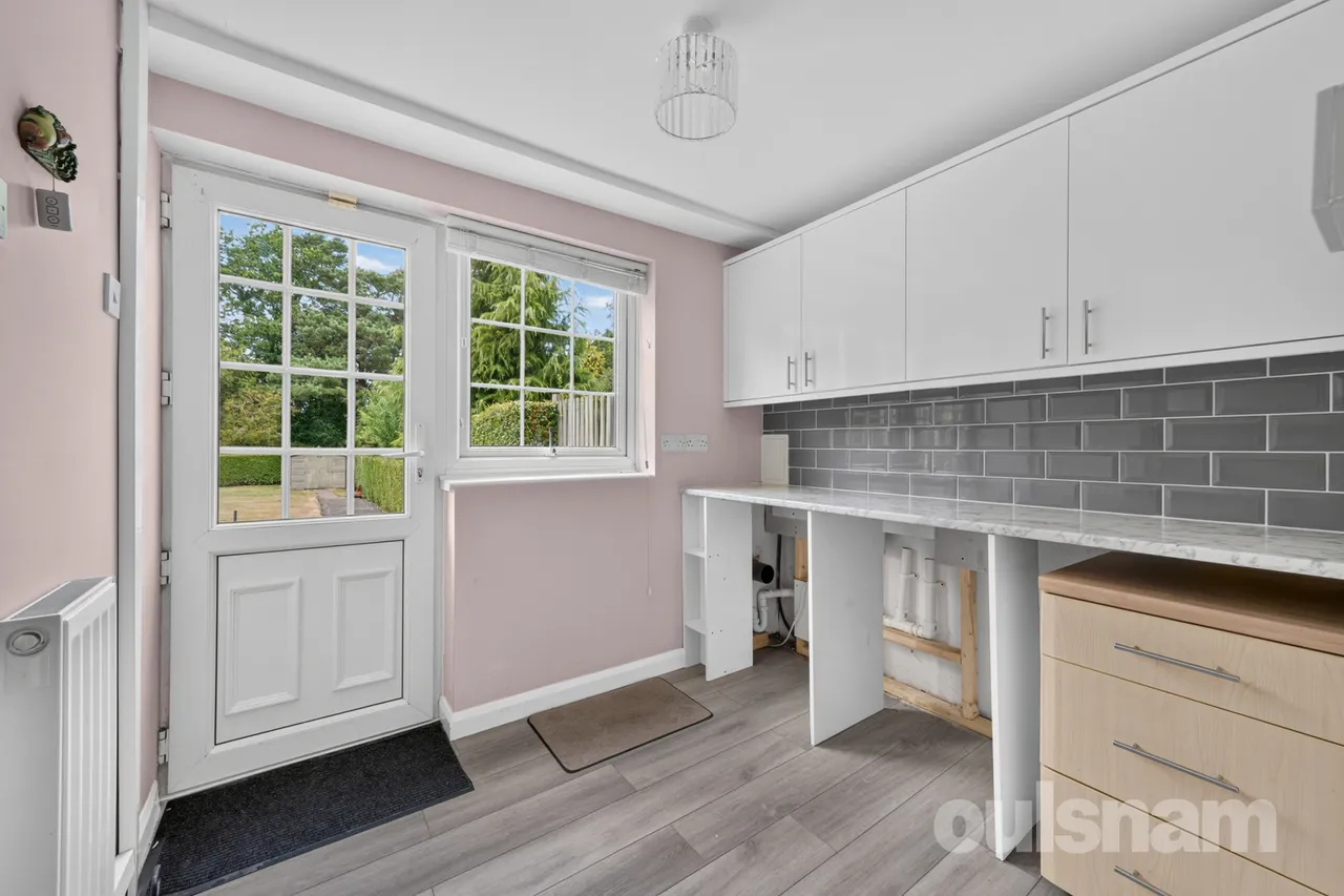Green Meadow Road, Bournville Village Trust, Selly Oak, Birmingham, B29 4DD, photo 11