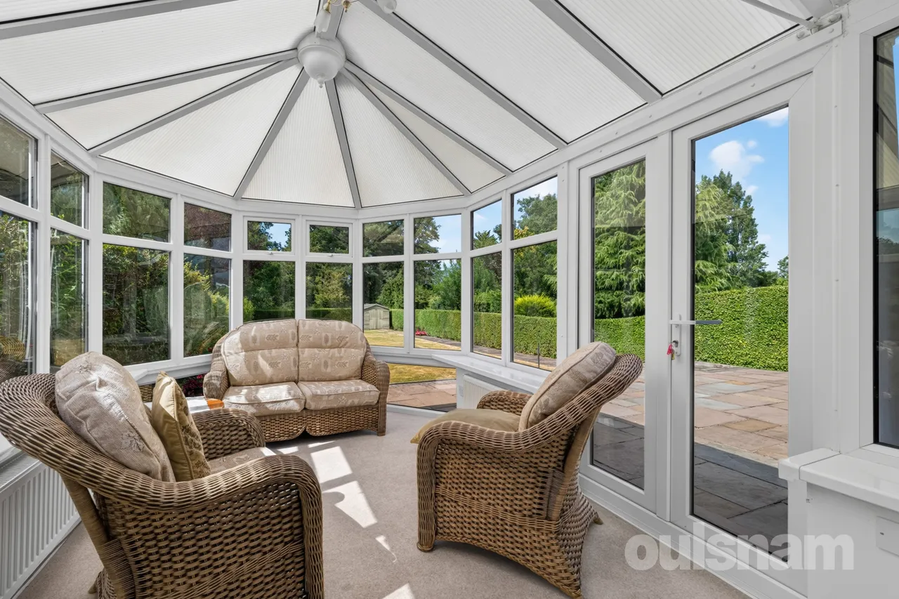 Green Meadow Road, Bournville Village Trust, Selly Oak, Birmingham, B29 4DD, photo 6