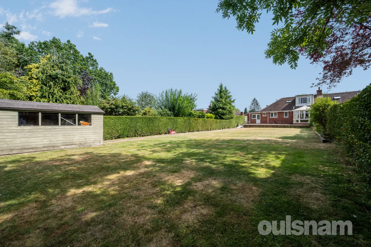 Green Meadow Road, Bournville Village Trust, Selly Oak, Birmingham, B29 4DD, photo 14