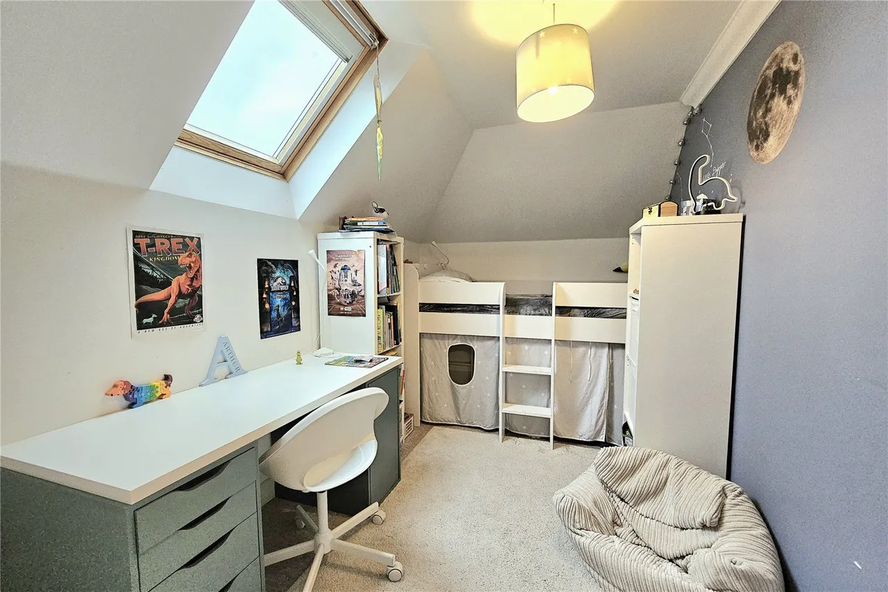 Dashwood Close, Camberley, Surrey, GU15 3AU, photo 11