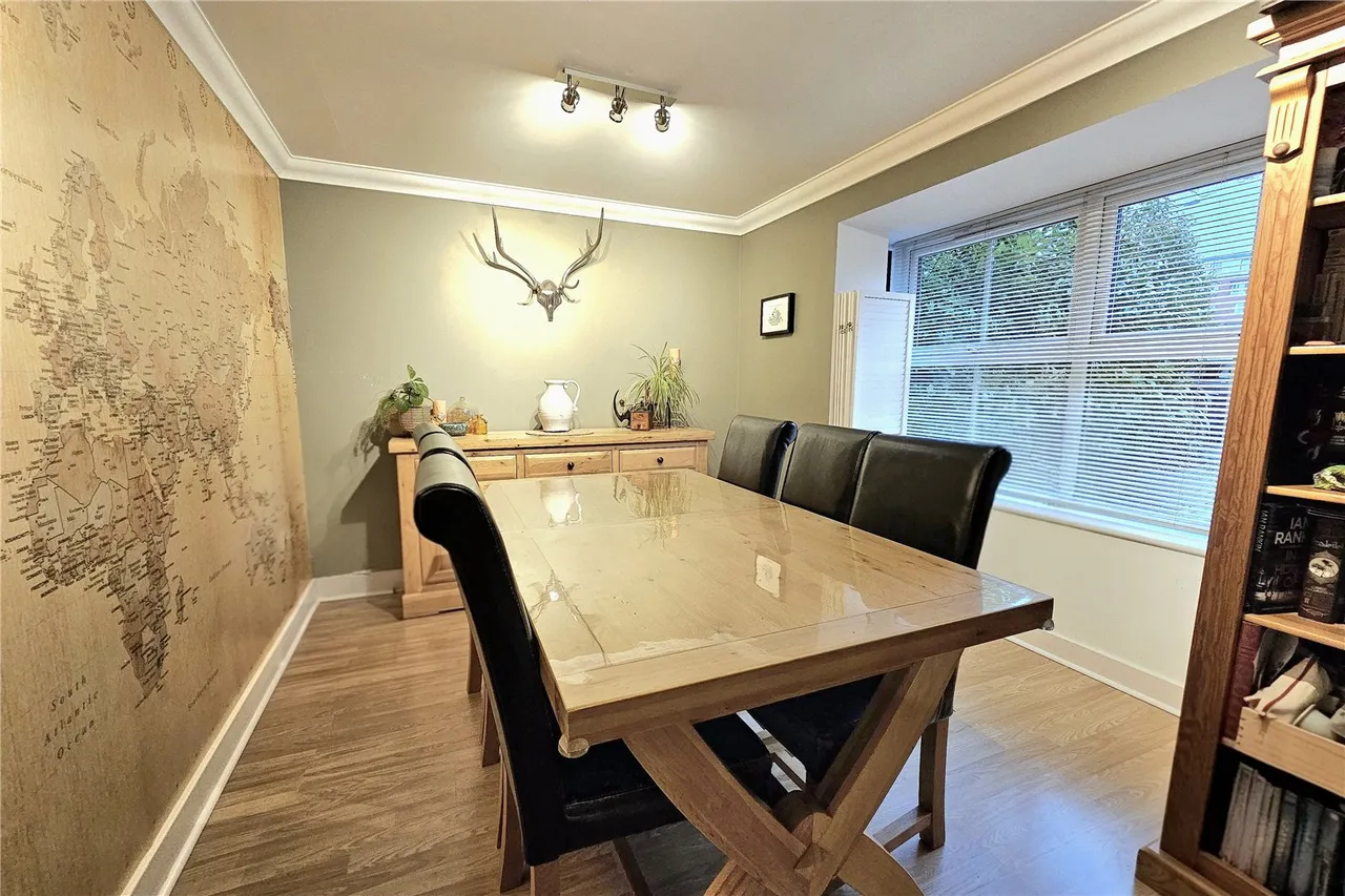 Dashwood Close, Camberley, Surrey, GU15 3AU, photo 4
