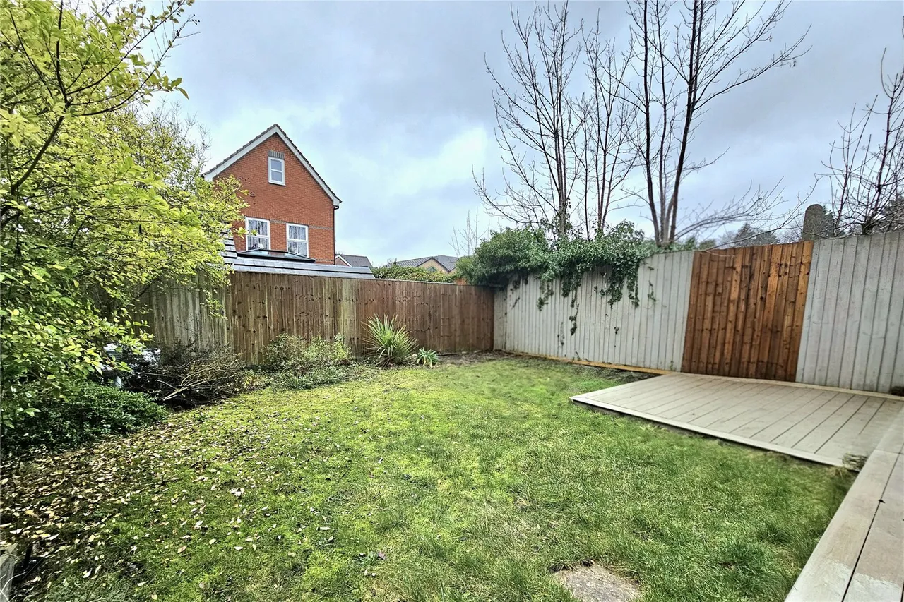 Dashwood Close, Camberley, Surrey, GU15 3AU, photo 7