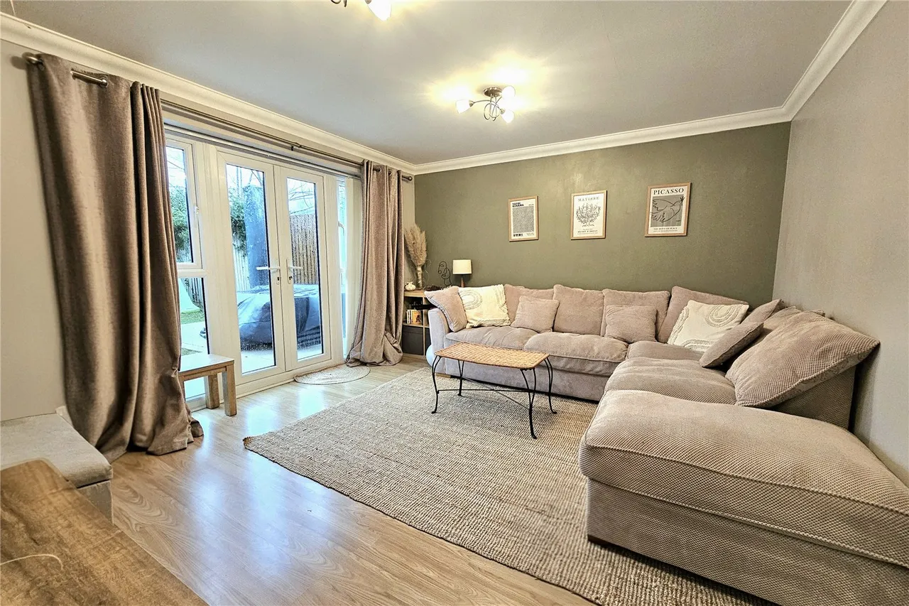 Dashwood Close, Camberley, Surrey, GU15 3AU, photo 8