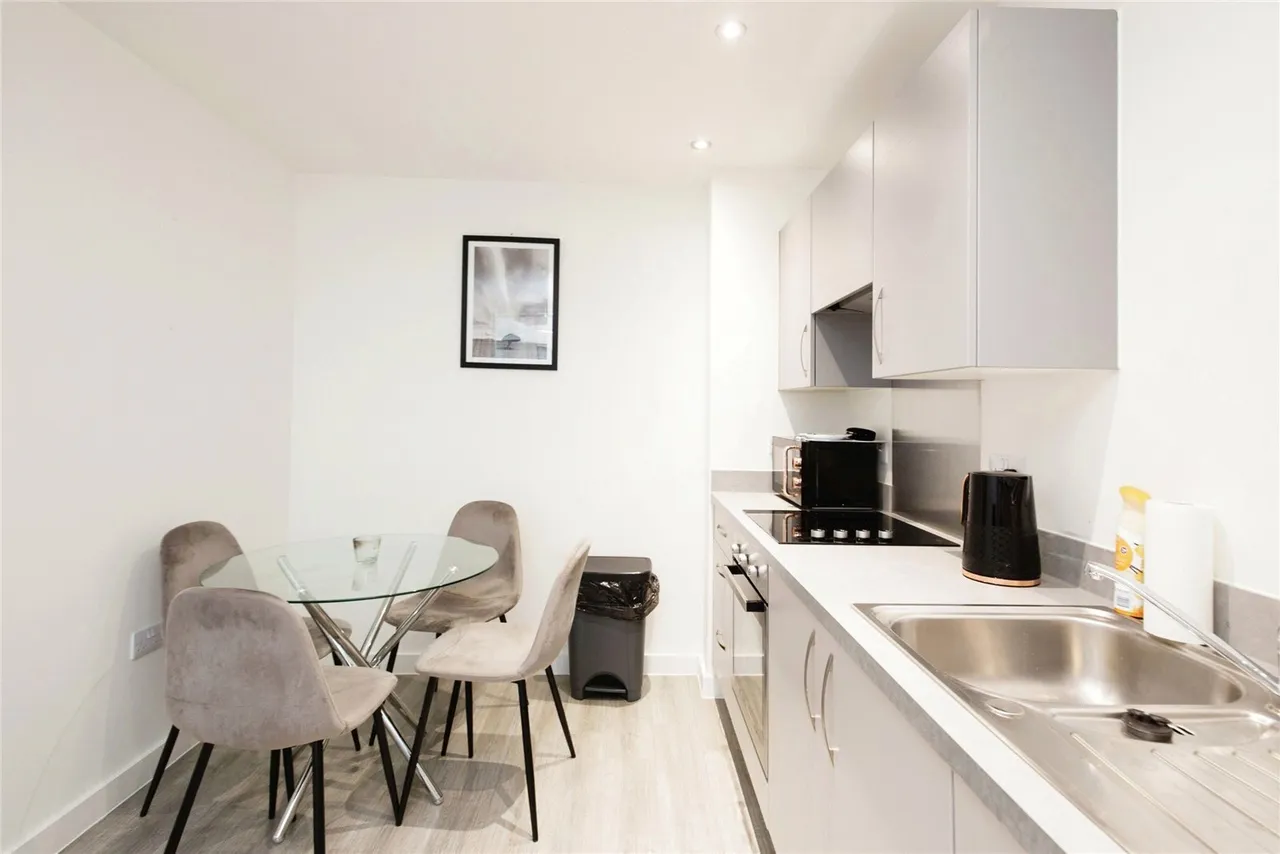 Adelphi Wharf 3, 7 Adelphi Street, Manchester, Greater Manchester, M3, photo 4