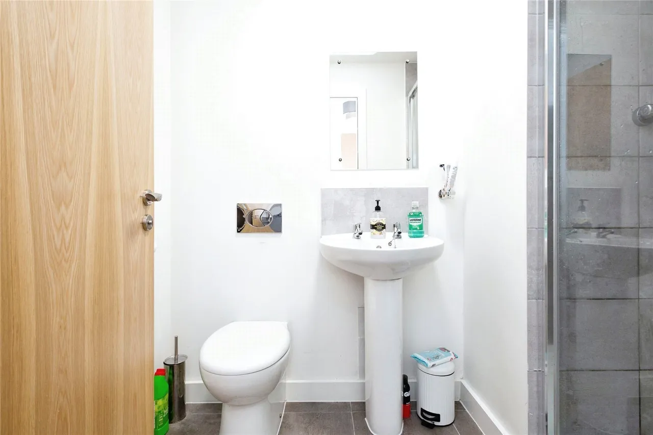 Adelphi Wharf 3, 7 Adelphi Street, Manchester, Greater Manchester, M3, photo 14