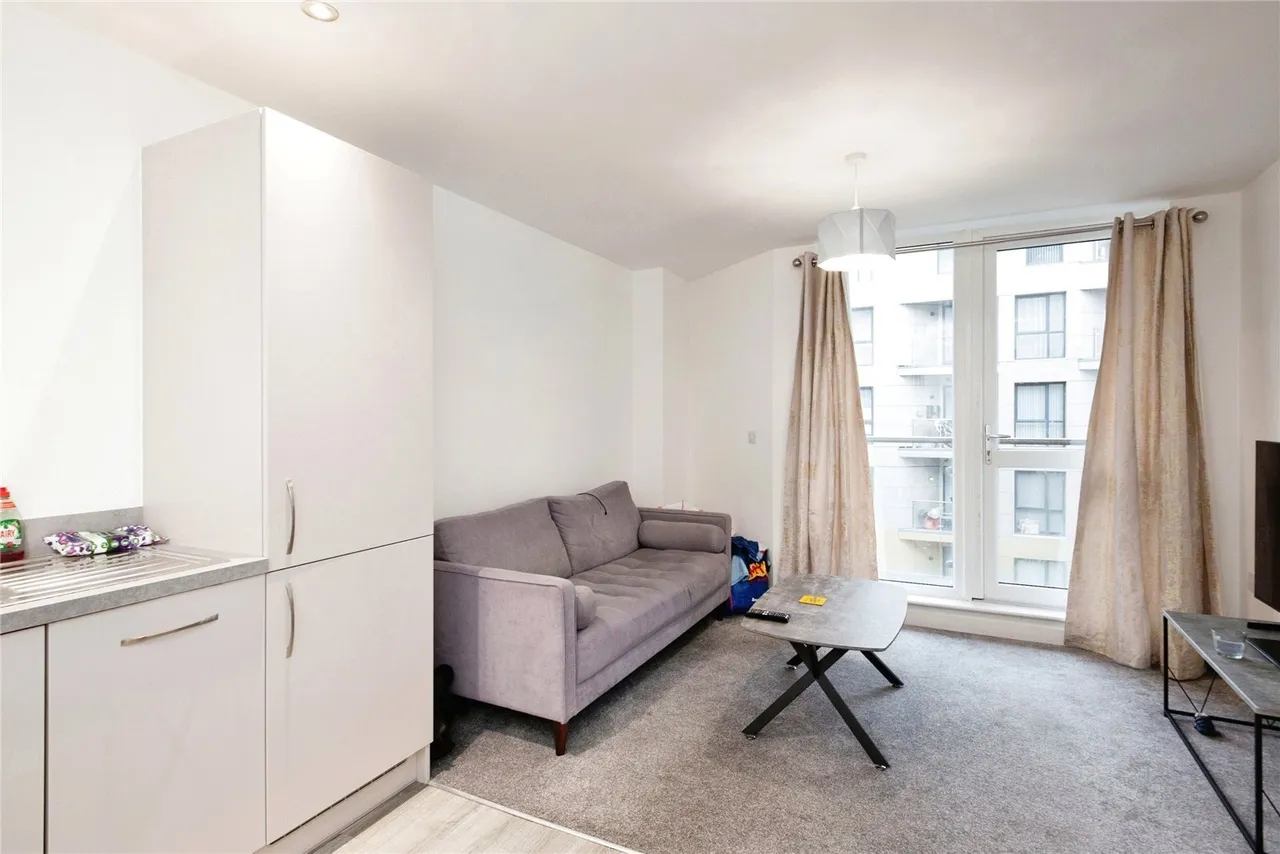 Adelphi Wharf 3, 7 Adelphi Street, Manchester, Greater Manchester, M3, photo 6