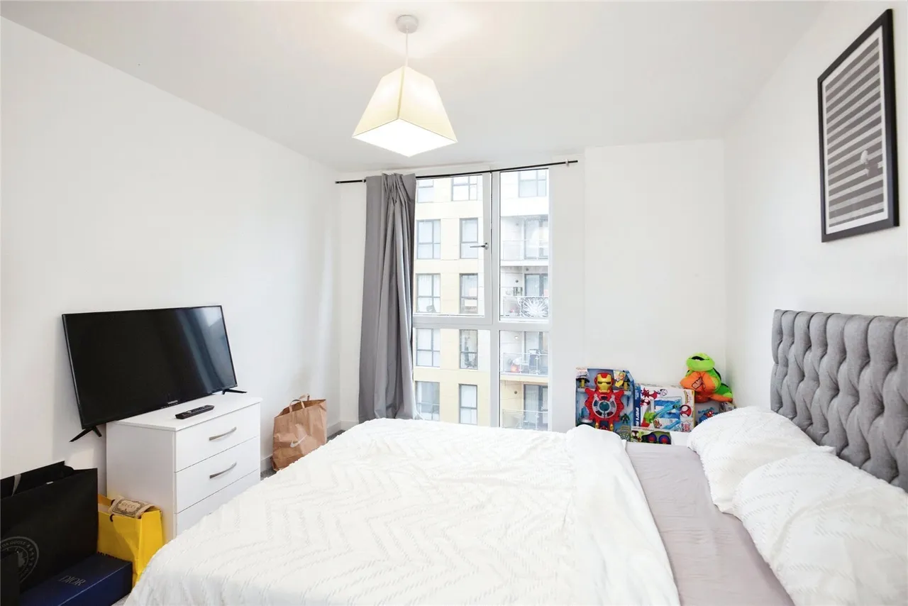Adelphi Wharf 3, 7 Adelphi Street, Manchester, Greater Manchester, M3, photo 15