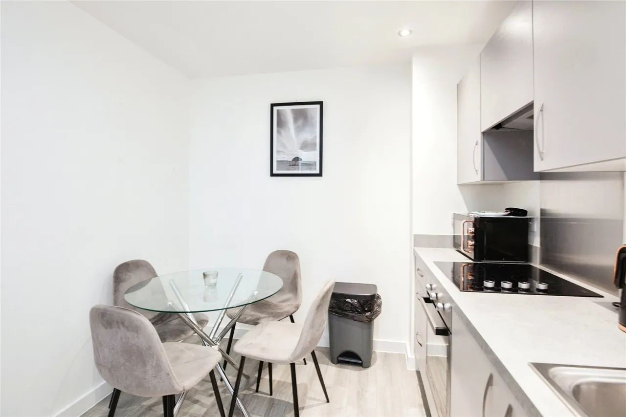 Adelphi Wharf 3, 7 Adelphi Street, Manchester, Greater Manchester, M3, photo 5