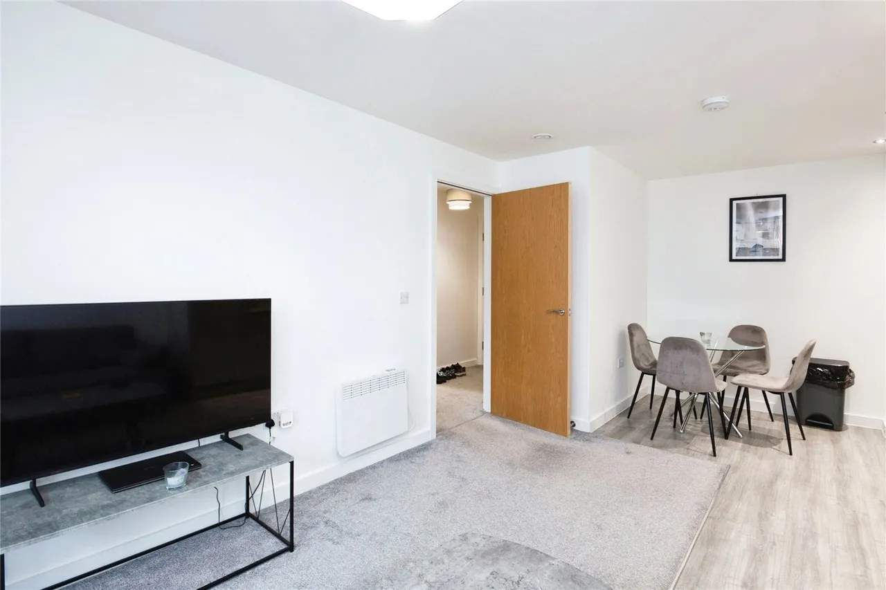 Adelphi Wharf 3, 7 Adelphi Street, Manchester, Greater Manchester, M3, photo 10