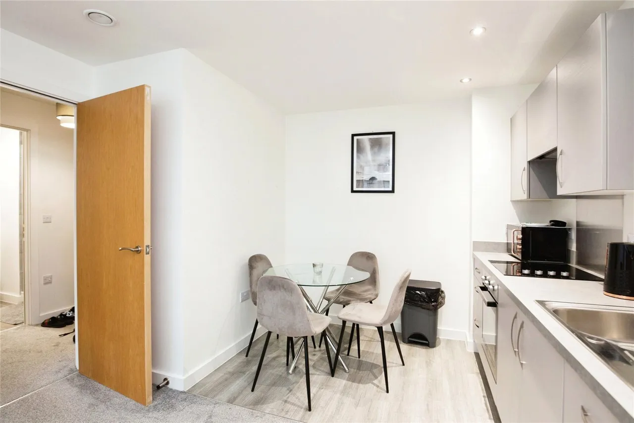 Adelphi Wharf 3, 7 Adelphi Street, Manchester, Greater Manchester, M3, photo 3