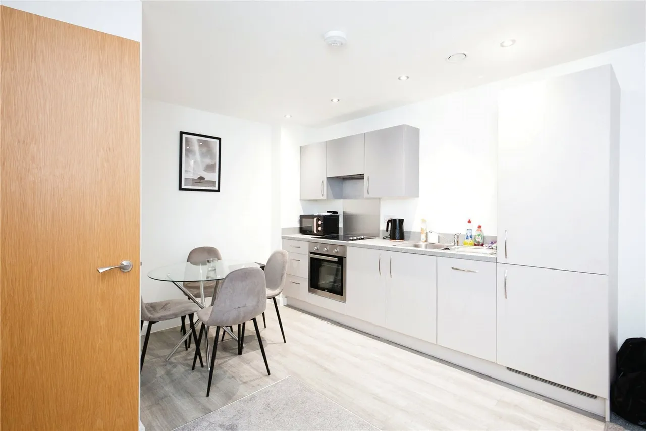 Adelphi Wharf 3, 7 Adelphi Street, Manchester, Greater Manchester, M3, photo 8