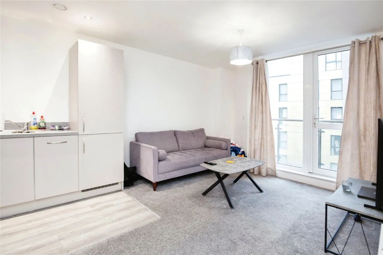 Adelphi Wharf 3, 7 Adelphi Street, Manchester, Greater Manchester, M3, photo 12