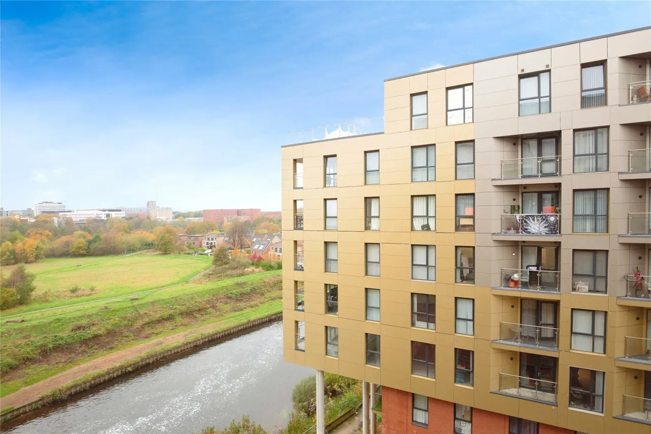 Adelphi Wharf 3, 7 Adelphi Street, Manchester, Greater Manchester, M3, photo 17
