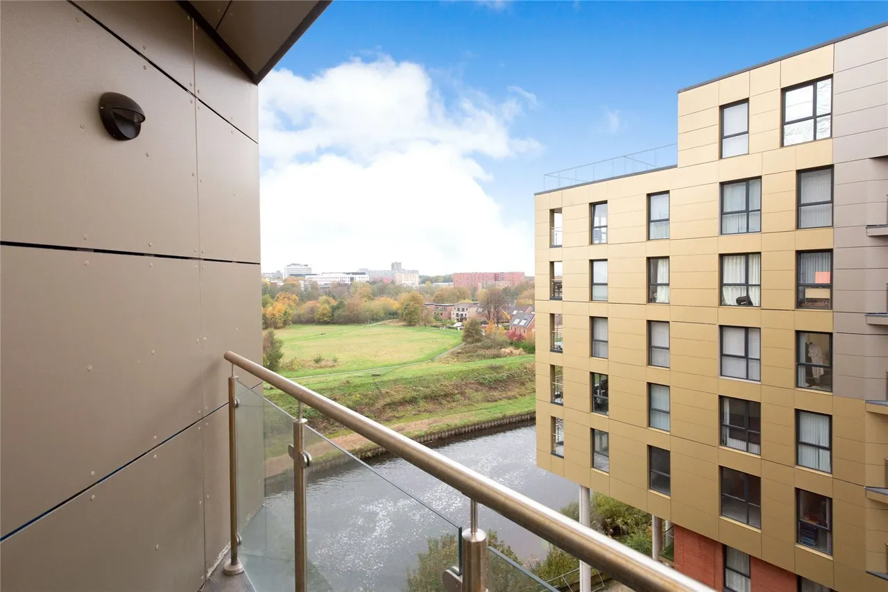 Adelphi Wharf 3, 7 Adelphi Street, Manchester, Greater Manchester, M3, photo 16