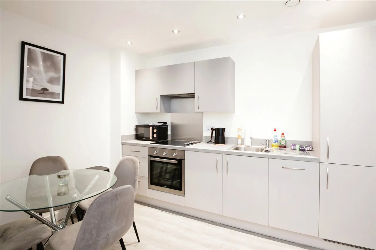 Adelphi Wharf 3, 7 Adelphi Street, Manchester, Greater Manchester, M3, photo 7
